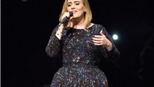 &#39;Nàng béo&#39; Adele từ chối diễn ở Super Bowl đình đám vì... không biết nhảy